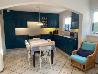 Casa per le vacanze Callantsoog  3
