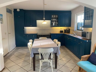 Ferienhaus Callantsoog  4