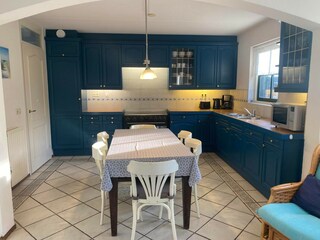 Holiday house Callantsoog  4