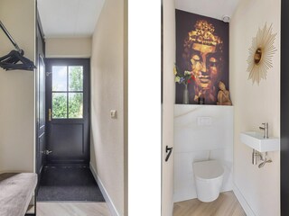 Vakantiehuis Callantsoog  3