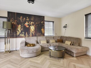 Vakantiehuis Callantsoog  7