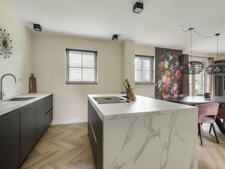 Casa per le vacanze Callantsoog  9