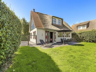 Vakantiehuis Callantsoog  22