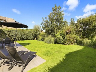 Vakantiehuis Callantsoog  23