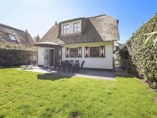 Vakantiehuis Callantsoog  25