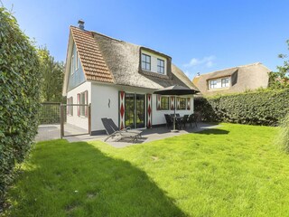 Vakantiehuis Callantsoog  27