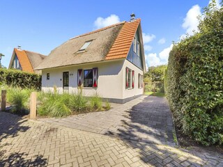 Vakantiehuis Callantsoog  29