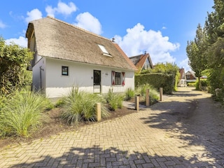 Vakantiehuis Callantsoog  30