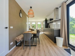 Casa per le vacanze Dirkshorn  2