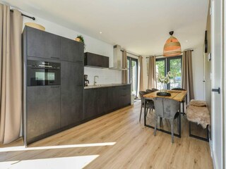 Casa per le vacanze Dirkshorn  12
