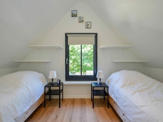 Casa per le vacanze Dirkshorn  22
