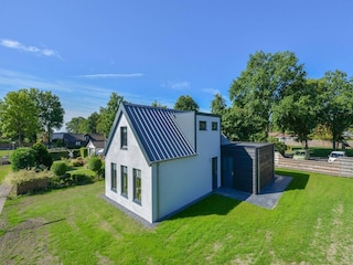 Ferienhaus Dirkshorn  23