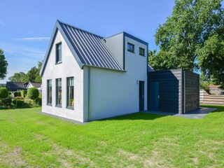 Maison de vacances Dirkshorn  24