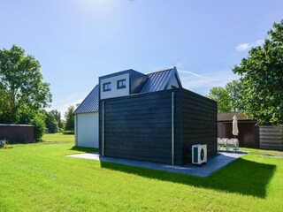 Maison de vacances Dirkshorn  26