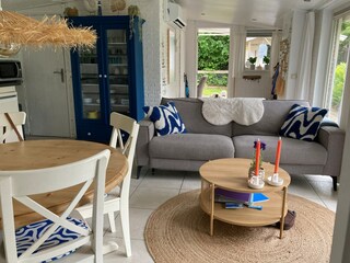 Ferienhaus Sint Maartenszee  2