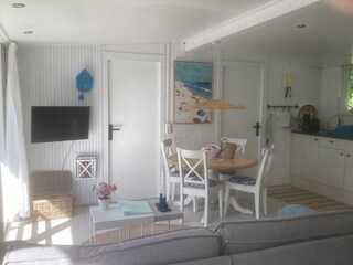 Ferienhaus Sint Maartenszee  3