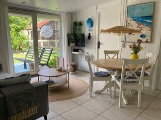 Casa per le vacanze Sint Maartenszee  9