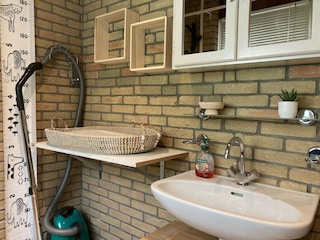 Maison de vacances Sint Maartenszee  22