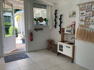 Ferienhaus Sint Maartenszee  23