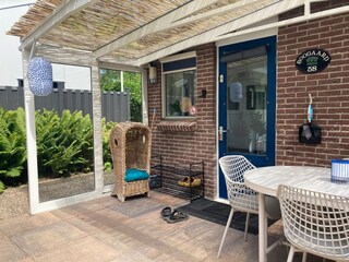 Casa per le vacanze Sint Maartenszee  27