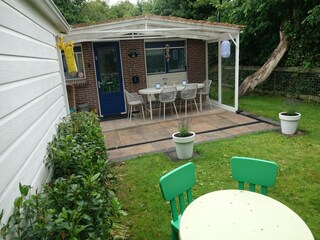 Casa per le vacanze Sint Maartenszee  29