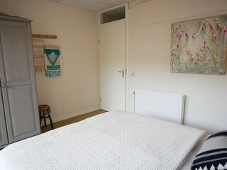Vakantieappartement Callantsoog  10