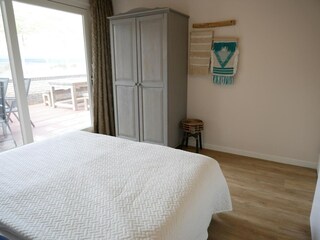 Vakantieappartement Callantsoog  16
