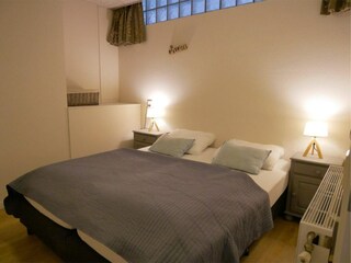 Vakantieappartement Callantsoog  22