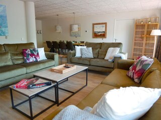 Vakantieappartement Callantsoog  25