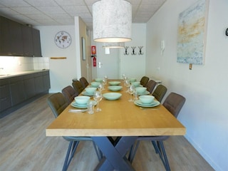 Holiday apartment Callantsoog  27