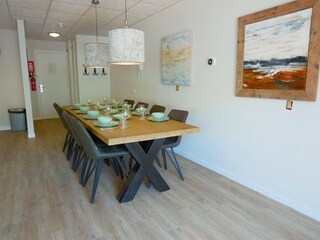 Ferienwohnung Callantsoog  28