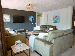 Vakantieappartement Callantsoog  29
