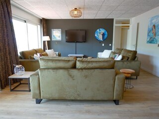 Vakantieappartement Callantsoog  31