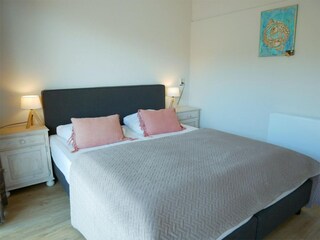 Vakantieappartement Callantsoog  32