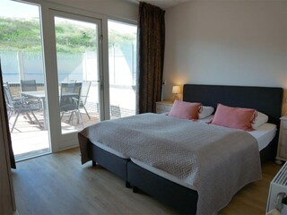 Holiday apartment Callantsoog  34
