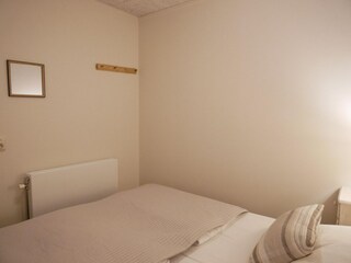 Vakantieappartement Callantsoog  36