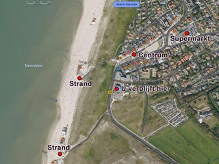 Ferienwohnung Callantsoog  47