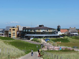 Holiday apartment Callantsoog  49