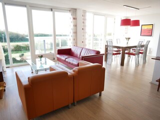 Casa per le vacanze Callantsoog  5