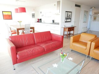 Casa per le vacanze Callantsoog  8