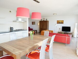 Casa per le vacanze Callantsoog  9