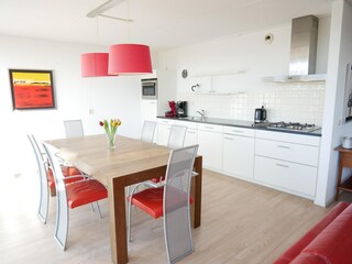 Holiday house Callantsoog  10