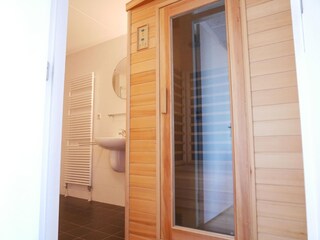 Casa per le vacanze Callantsoog  21