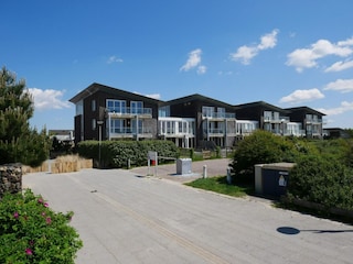 Vakantiehuis Callantsoog  35
