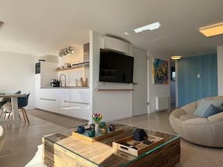 Vakantiehuis Callantsoog  6