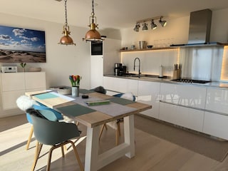 Vakantiehuis Callantsoog  8