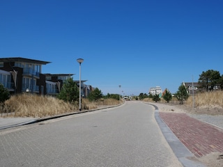 Vakantiehuis Callantsoog  29