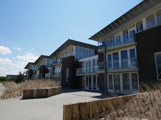 Casa per le vacanze Callantsoog  34