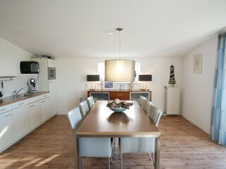 Maison de vacances Callantsoog  5