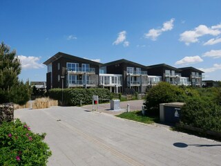 Maison de vacances Callantsoog  30